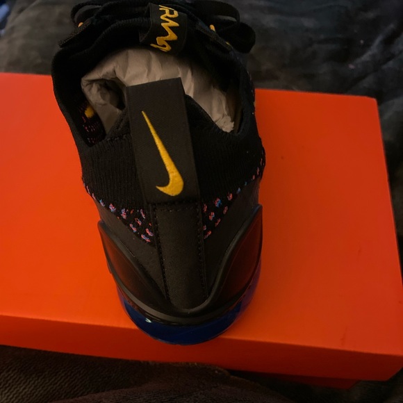 Nike vapor max multicolor - Picture 2 of 5